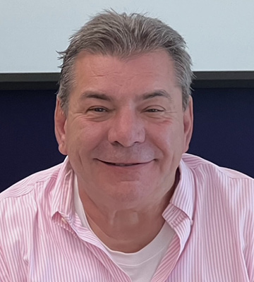john mugnaini united transportation