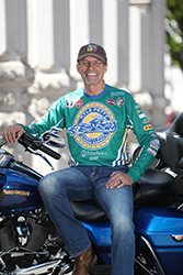 kyle petty