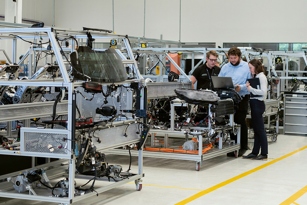 A Guide to Scenario Planning for M D Success Industry Today Leader