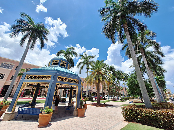 Mizner Park