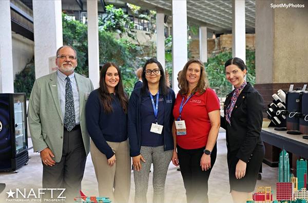 naftz annual conference