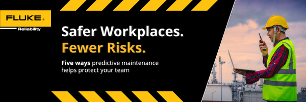predictive maintenance