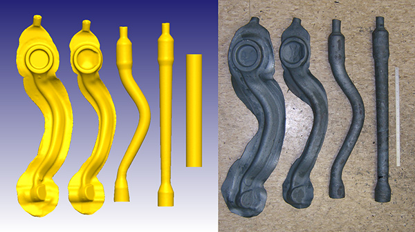 forging industry