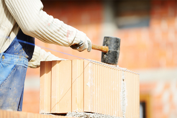 reliable contractor