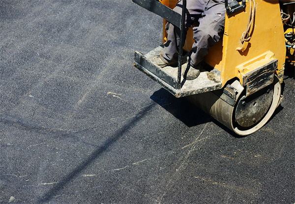 driveway paving