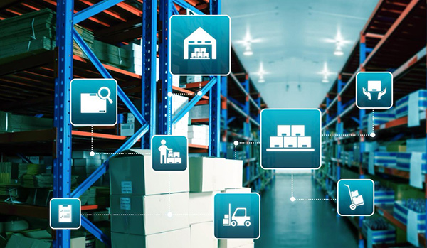 edge logistics