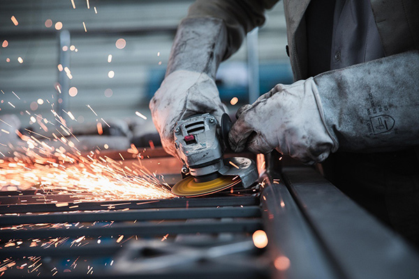 manufacturers financial agility