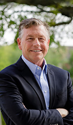 joe voss the cfo centre