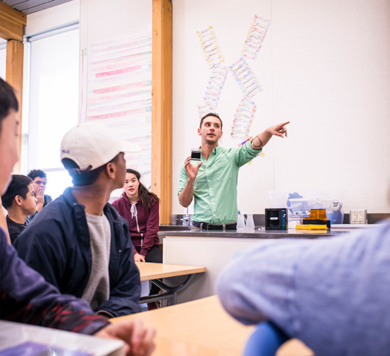 stem education