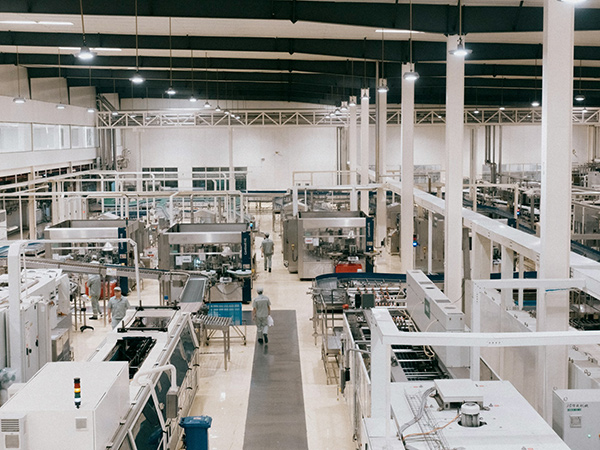 hiring manufacturing workforce