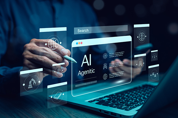 agentic ai