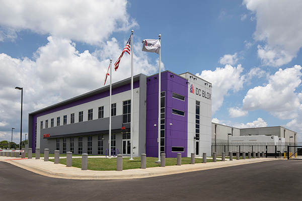 prefabricated concrete