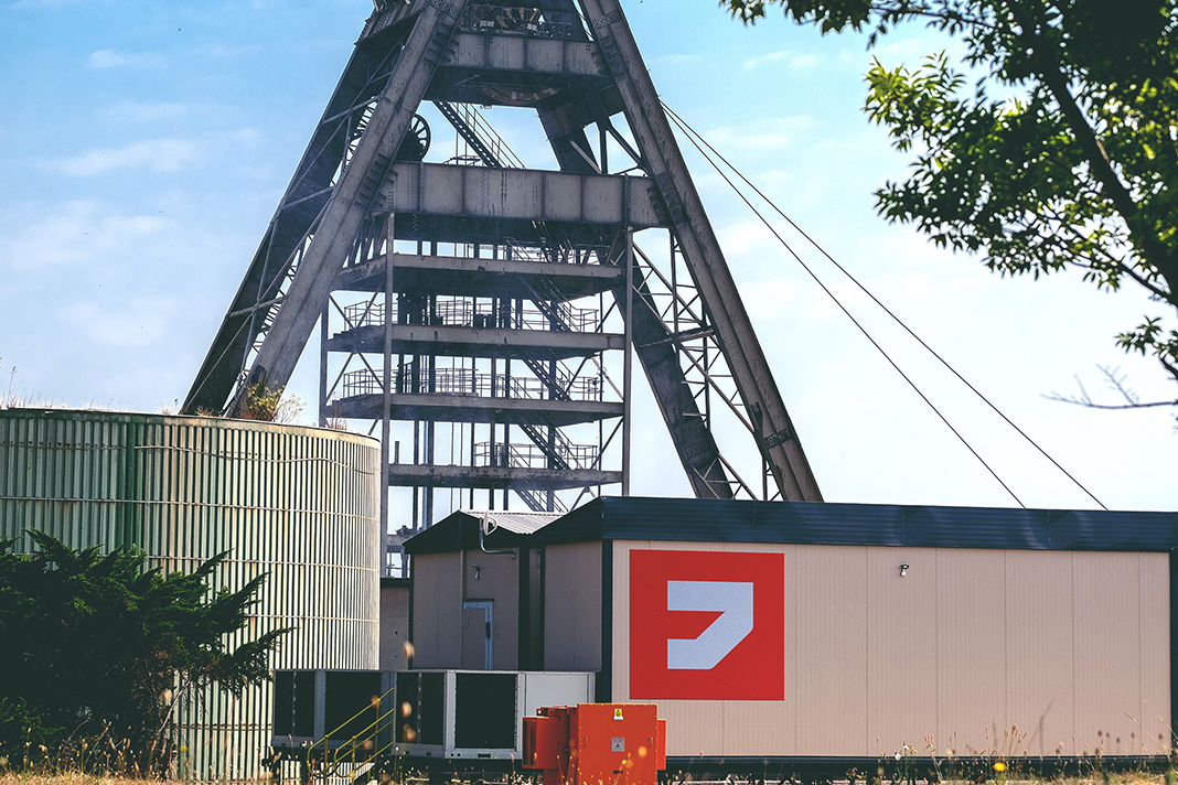 Energy Drive Appoints Global COO