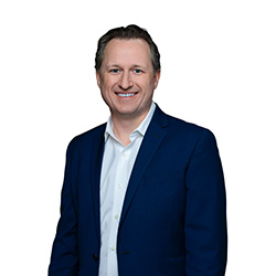 justin dahl mckinsey