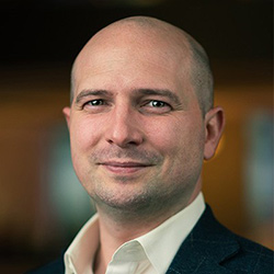 kory daniels levelblue