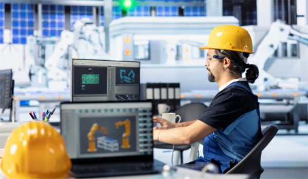 cyber resilience in manufacturing