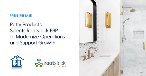 rootstock petty products