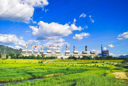 Carbon capture and storage