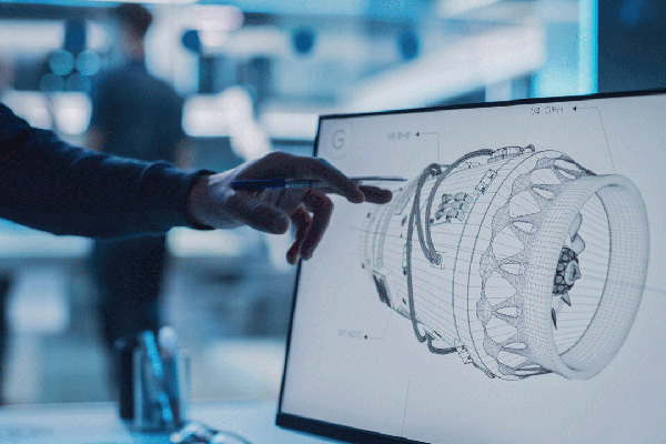 commercial aerospace