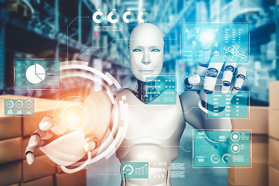 Cyber Resilience and Business Impact in Manufacturing - Industry Today ...