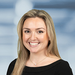 Kayla O’Leary Daly Robinson+Cole