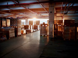 Carbon capture and storage