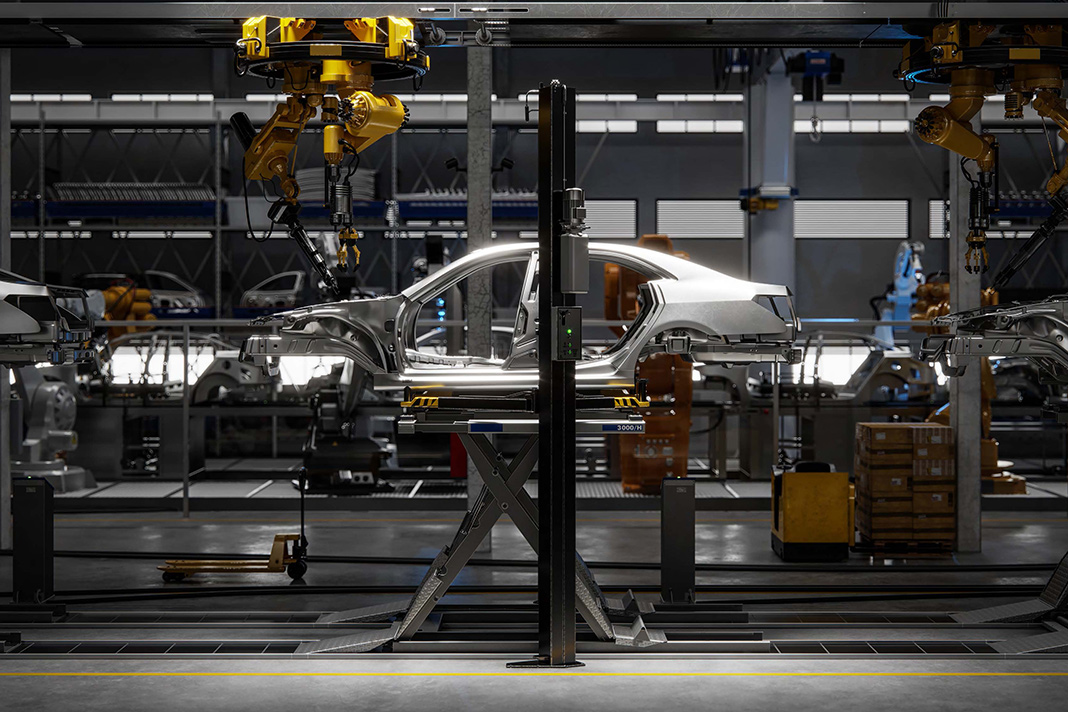 When Production Stops, Everything’s at Risk – Industry Today