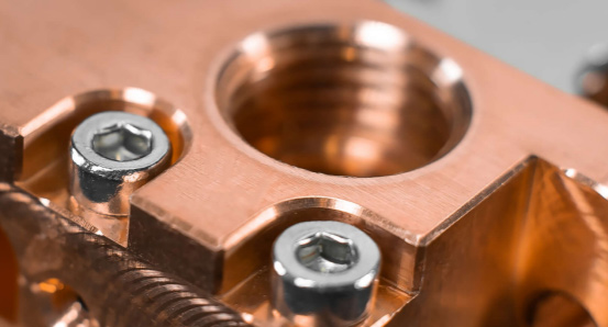 liquid cooling parts