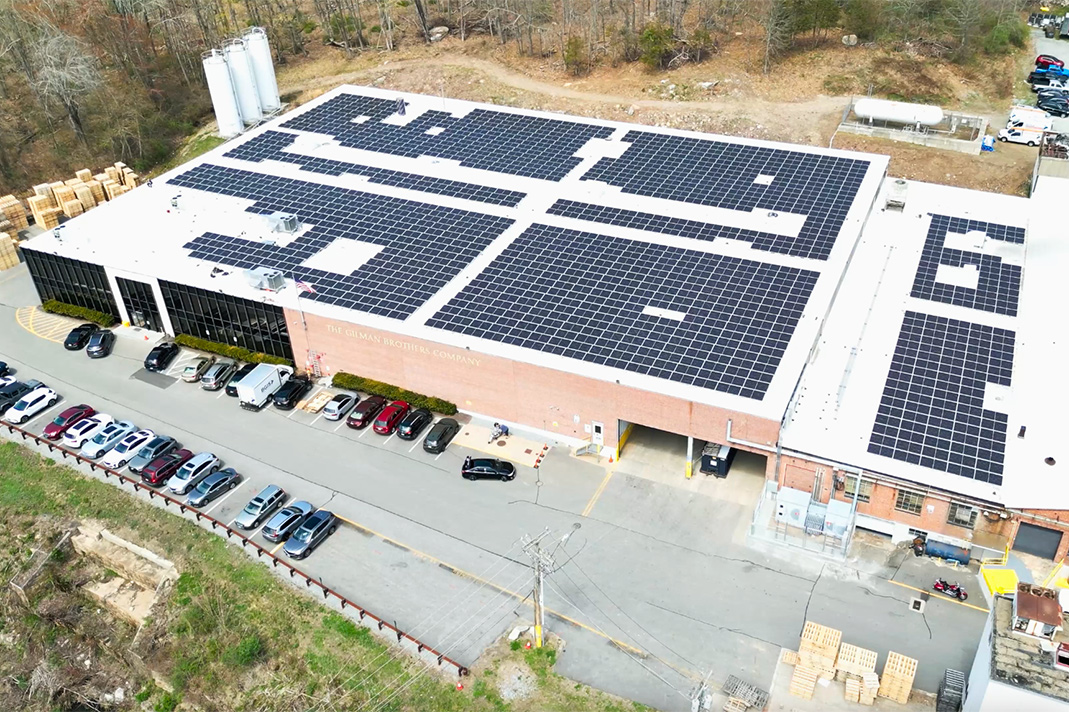 Rethinking Control: A New Mindset for Manufacturers