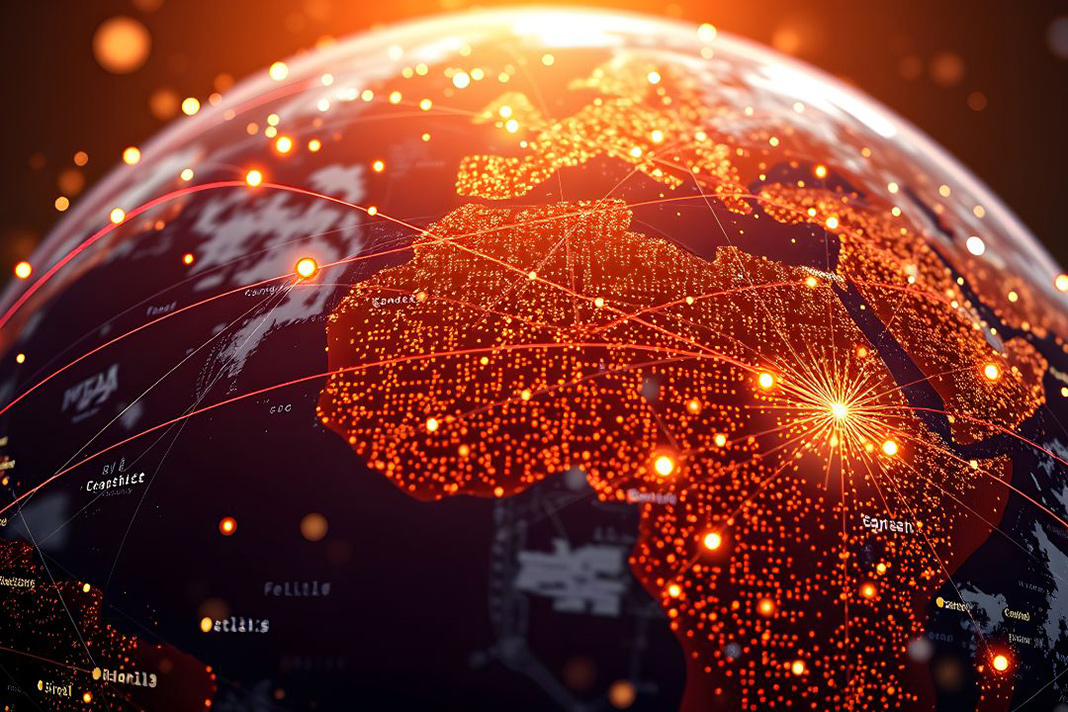 ローカリゼーション戦略：ビジネス成長へのロードマップ from industrytoday.com