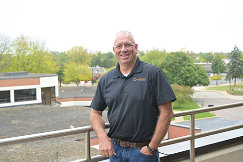 jay schroeder the caldwell group