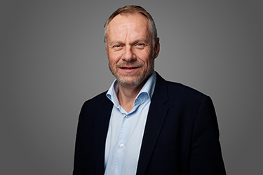 klaus andersen tacton