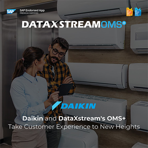 dataxstream