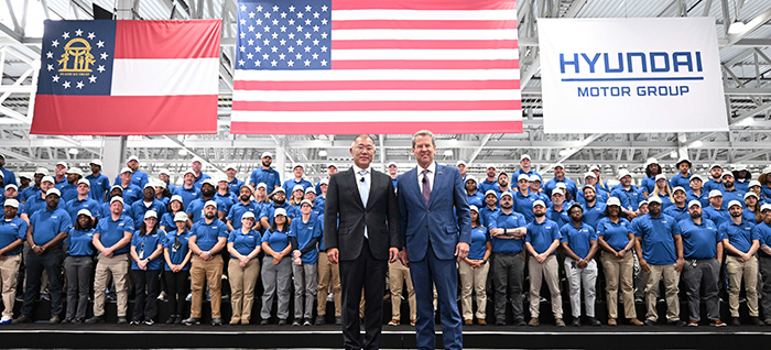 hyundai motor group metaplant america