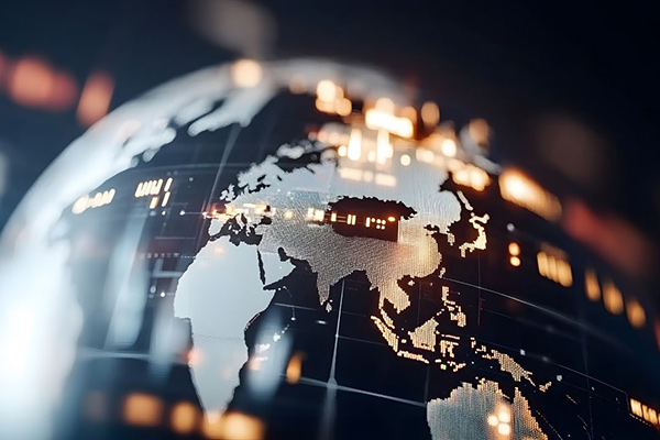 localization strategy