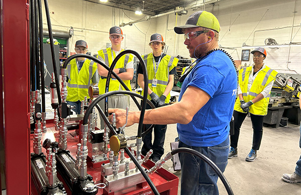 workforce development