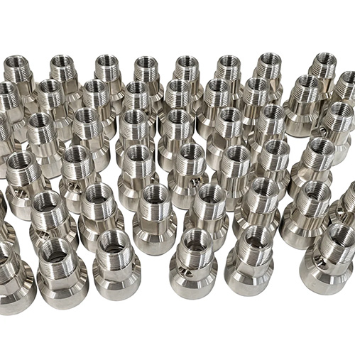 small cnc batch projects