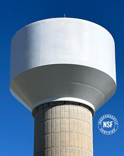 corrosion prevention