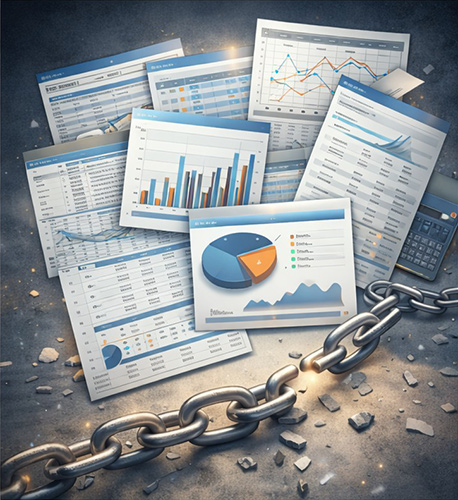 manufacturing operations