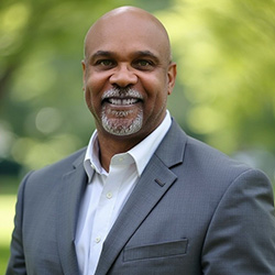 tony dozier trackforce