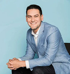 marcus torres quickbase