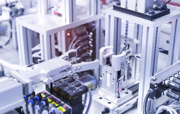 manufacturing cyber resilience