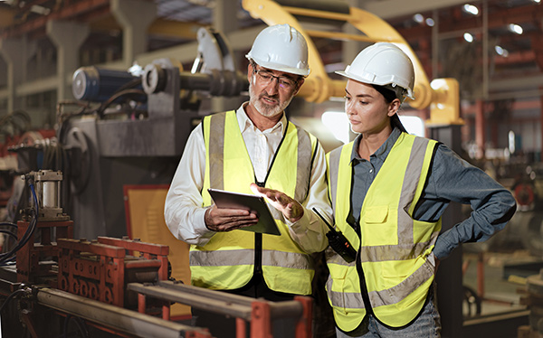 workforce recruiting