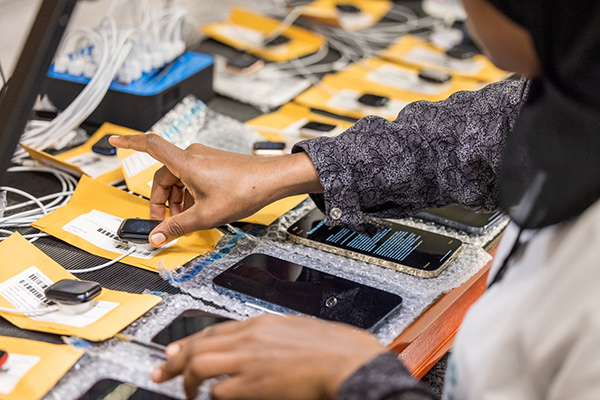 circular tech solutions