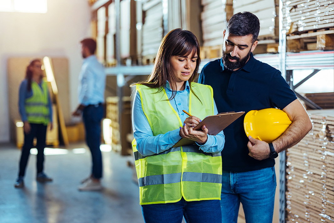 製造業の優秀なオペレーターが変革をリードできない理由 from industrytoday.com