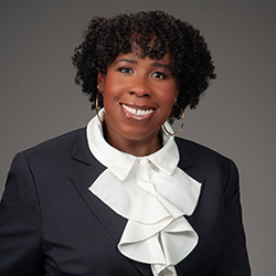 shatrina cosby purchasing power