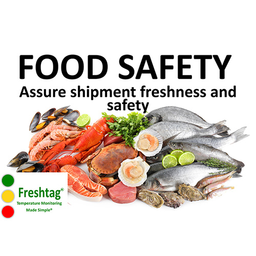 temperature monitoring