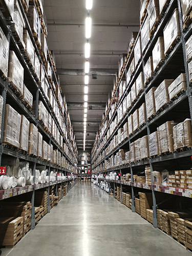 modern slavery controls