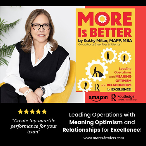 operations leadership