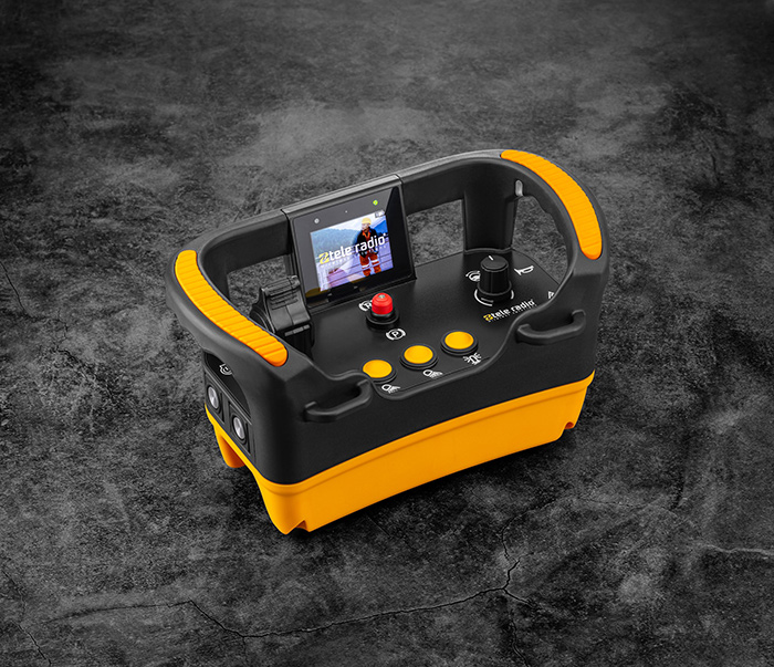 radio remote control